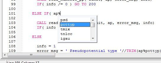 Simply Fortran Documentation