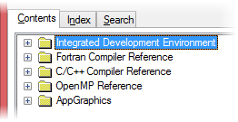 previous version of simply fortran package manager