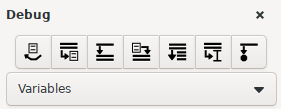 Simple Controls