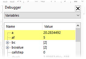 doxygen fortran example