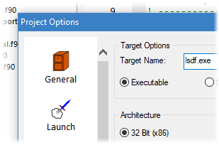 folders simply fortran