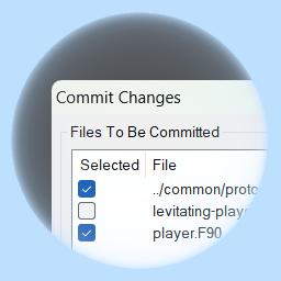 Modern development tooling