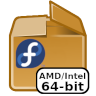 RPM Package for 64-bit AMD/Intel Fedora Systems