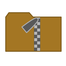 Windows Zip File