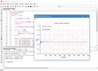 Aplot Plotting Library on Windows