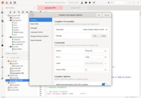 Compiler Support