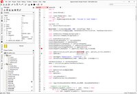 Integrated Debugger on Windows