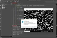 Plotting and Graphics Libraries Included on Windows