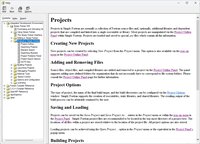 Included Documentation on Windows