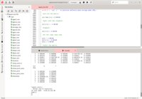 Multiprocessing and Fast Mathematical Capabilities
